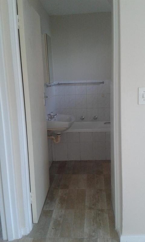To Let 1 Bedroom Property for Rent in Brackenfell Western Cape